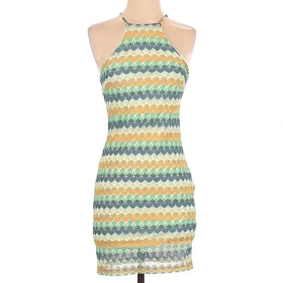 Forever 21 | Dresses | Nwt Forever2 Crochet Dress | Poshmark